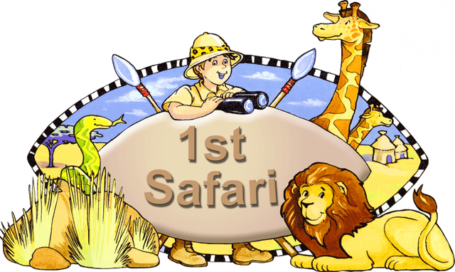 1st Safari Day Nurseries
