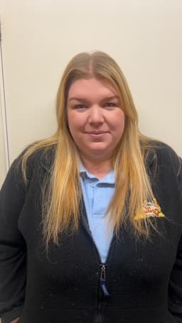 Laura Gibson - Nursery Manager at Mazehill